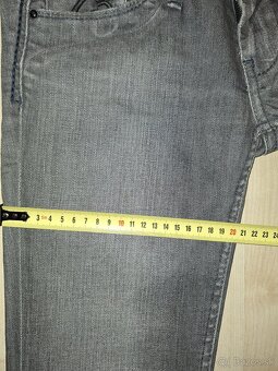 Nové, nenosené Pepe Jeans, 28/32 - 5