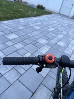 Bicykel - 5