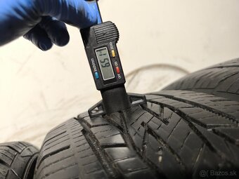 215/65 R16 Letné pneumatiky Continental 4 kusy - 5