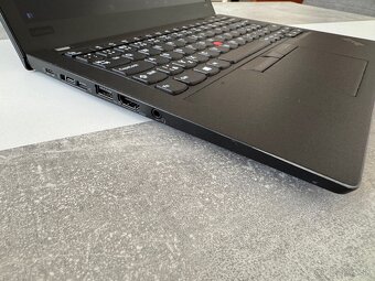 Predám Lenovo ThinkPad X280, i3 8.gen, 8GB, 256GB SSD #1 - 5
