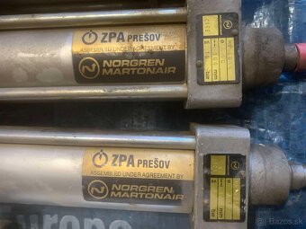 predam pneumaticky valec pneumaticke valce - 5