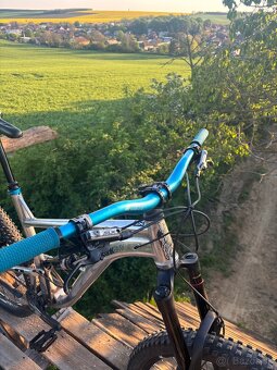 Kellys thorx 160/170 29 L - 5