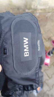 Bunda BMW - 5