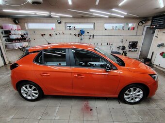 Corsa 1.2 SK 7tis km - 5