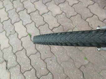 Damsky bicykel dema - 5