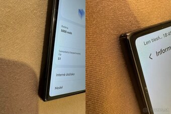 Honor Magic V2 16GB RAM 512GB Snapdragon 8 Gen 2 -nejde vnút - 5
