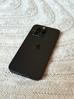 iPhone 14 Pro Max - 256GB - 5