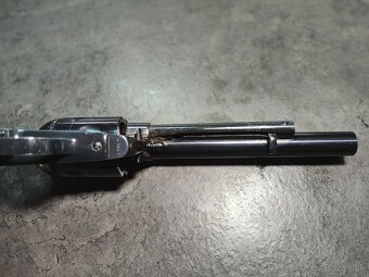 Revolver Sauer and Sohn, Model Western 44.MAGNUM - 5
