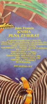 Kniha plná zvierat - 5