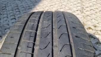 4x Scorpion verde 275/45 r20 - 5