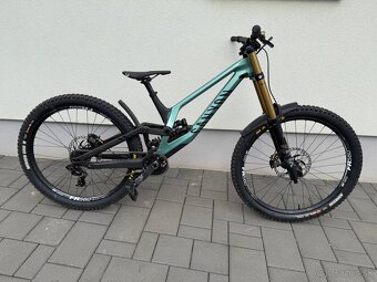 Canyon Sender CFR Mullet - 5