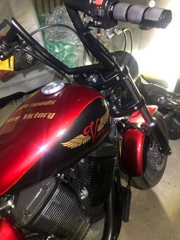 Victory V 92 SC - 5
