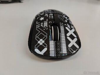 PREDANE Logitech G Pro X Superlight - 5