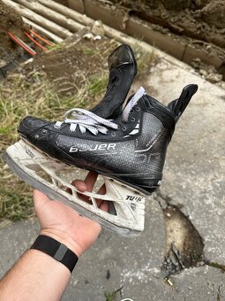 Bauer Vapor Hyperlite - 5