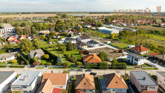 VYMEŇ SUSEDA – 7 izb. RD s priestranným pozemkom 1414 m2 Ho - 5