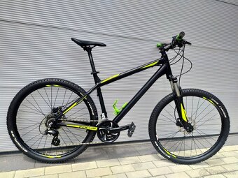 Predám bicykel 27,5 . - 5