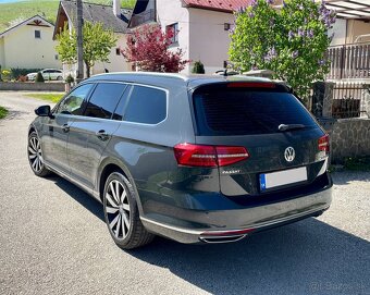 Volkswagen Passat 2.0TDi 4MOTION - 5