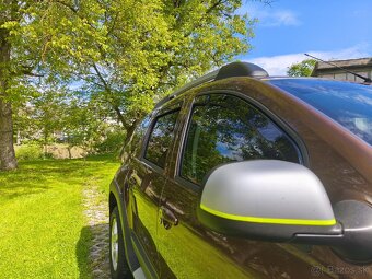 Dacia Duster 1.5 DCI, Diesel, 79 kW, 4x2, 2012 TOP stav - 5