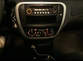 2009 citroen c3 - 5