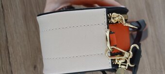 Kabelka crossbody - 5