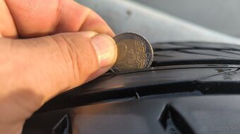 Mazda disky 5×114,3 mm, stredová diera 67,1 mm - 5