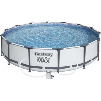 Bazén Bestway 3,66 x 1,00 m - 5