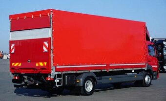 9236 - Mercedes-Benz ATEGO 1527 - 4x2 – Shrnovačka – EURO 6 - 5