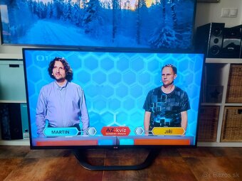 LG 55LA660S Smart 3D Hbb Tv Ľad 55" 140cm. - 5