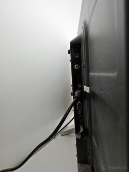 Televízor - 5