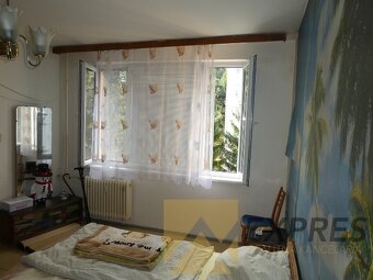 RK EXPRES - na predaj 2 izbový byt v Handlovej, ul.MC - 5