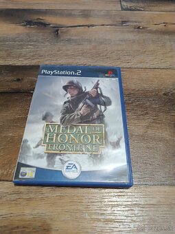 Playstation 2 - 5
