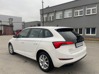 Škoda Scala - 5