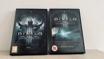 Diablo 3 Reaper of Souls (Collector's Edition) - 5
