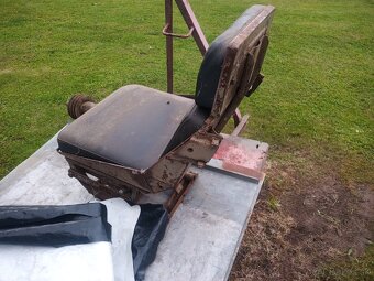 Zetor - 5