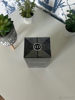 Dior Sauvage Eau de Parfum – 100 ml - 5