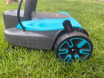 Gardena HandyMower Aku kosačka – rotačná, - 5