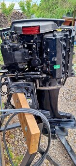 Lodny motor mercury 50 - 5