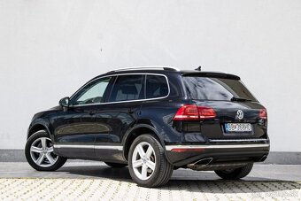 Volkswagen Touareg II 3.0 V6 TDI BMT 4MOTION Mountain. - 5