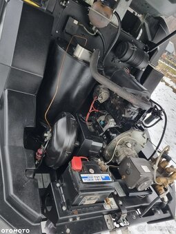Tlakový čistič Kaercher na príves Karcher HDS 17/20 DeTr1 2v - 5