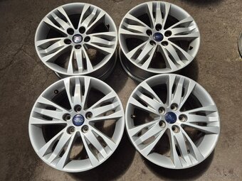 5x108 r16 ET50 x 7J elektróny originál FORD - 5