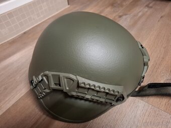 Balistická prilba PGD MICH - 5