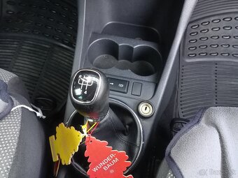 Škoda fabia 1,2TSI šport line - 5