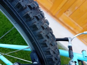 Dámsky bicykel Dema - 5