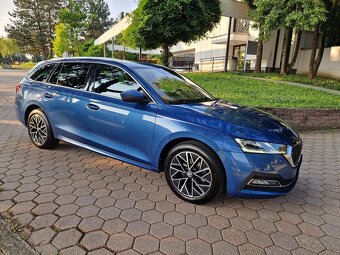 Skoda Octavia 2,0TDI DSG 110KW SCR Style Odpočet DPH - 5