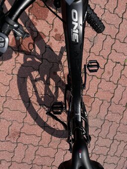Crussis oneLargo Elektrobicykel - 5