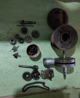 Jawa nd - 5