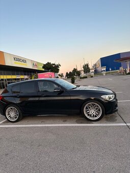 BMW f20 - 5