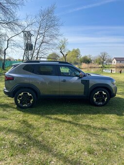 Dacia Duster Extreme - 5