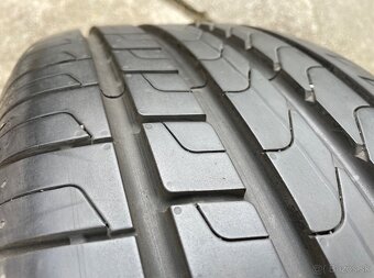 235/55 R18 100V 4x letné Pirelli - 5