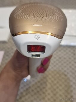 Philips Lumea IPL advanced - 5